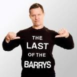 Barry Castagnola: The Last of the Barrys - 2026