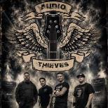 ROCK NIGHT LIVE ft Audio Thieves in The Cellars