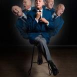 My Life with Kenneth Williams