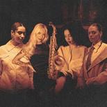 Madame Jazz ft. Bel Cobain