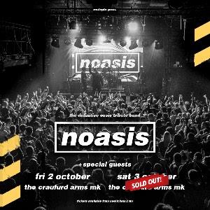 Noasis