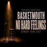 Basketmouth - No Hard Feelings