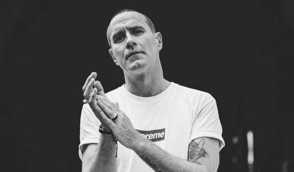 James Lavelle: Unkle Mo Wax - DJ Set