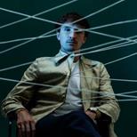 Ross From Friends Presents Bubble Love