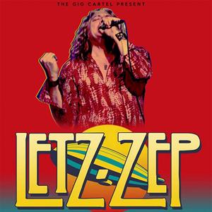 Letz Zep - Zeppelin Resurrection