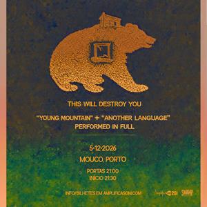 THIS WILL DESTROY YOU