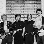 The Rions At Neighbourhood Weekender