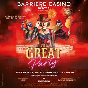 The Great Party