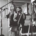 Paper Crowns + Drainfly + Cherry i + Kride