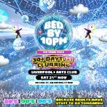 Bed By 10 Is Coming To Liverpool!