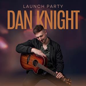 Dan Knight Launch Party