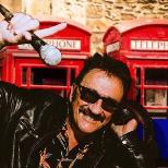 Paul Chuckle