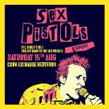 Sex Pistols Exposé