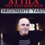Attila The Stockbroker & Newtown Neurotics