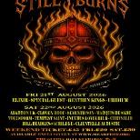 Mearfest - The Flame Still Burns