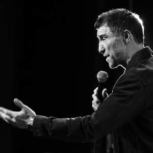 Andrew Bird: On the Edge