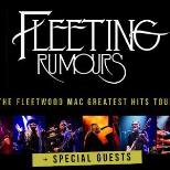 Fleetwood Mac's Greatest Hits - Fleeting Rumours