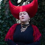 Jain Edwards: She-Devil