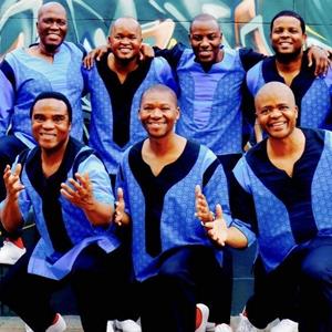Ladysmith Black Mambazo Ladysmith Black Mambazo