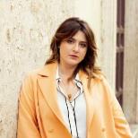 Michela Giraud