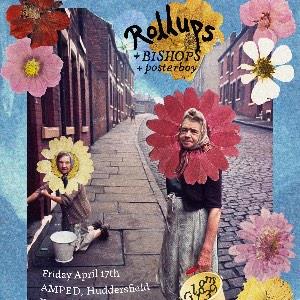 Rollups + Bishops + Posterboy