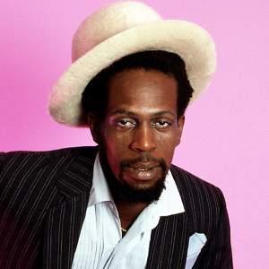 Remembering Gregory Isaacs