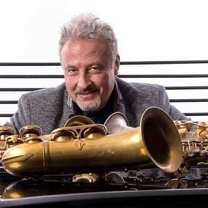 Tim Garland & Geoffrey Keezer