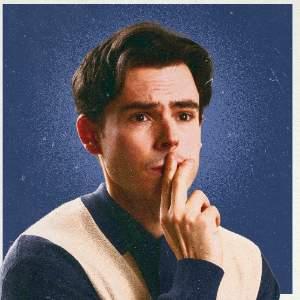 Rhys James: Chop Logic