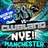 90s Baby Vs Clubland - New Years Eve