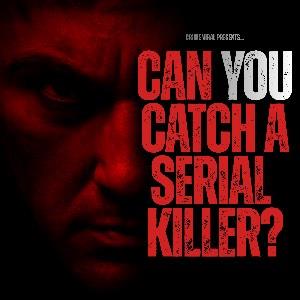 Crime Viral: Can You Catch A Serial Killer?