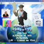 BBNO$ - The Internet Explorer Tour 2026