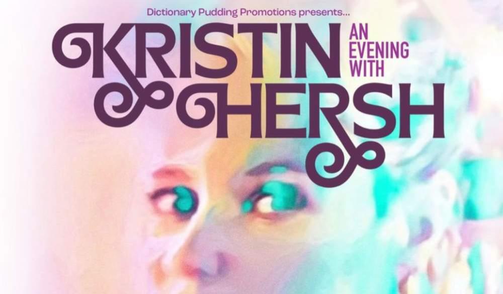 An Evening With Kristin Hersh