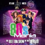 80s Mania