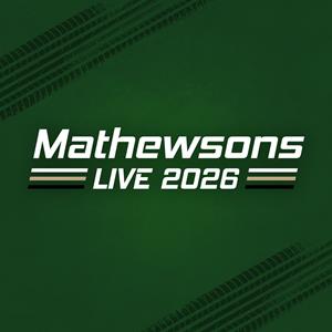 Mathewsons Live 2026