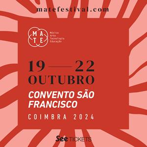 MATE Festival 2024 - Pro Ticket