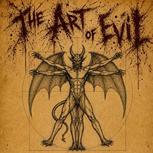 The Art Of Evil