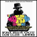 The Madchester Experience at Live Rooms Chester