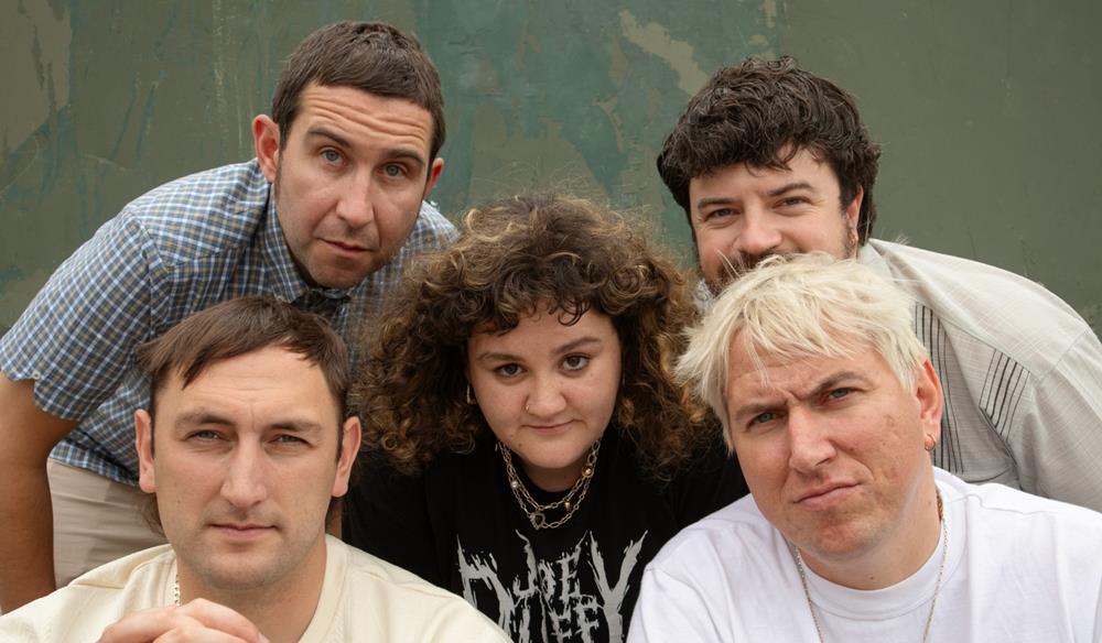 The Mary Wallopers
