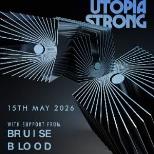 The Utopia Strong + Bruise Blood