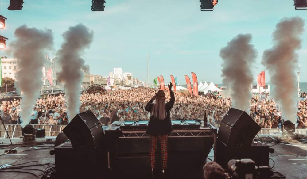 Glorious Day Festival