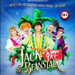 Jack Off The Beanstalk