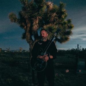Matt Pryor (of The Get Up Kids)