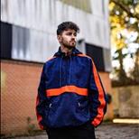 Wheats presents BOX RED