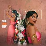 Vidya Vox - The Sundari Tour : Live in London