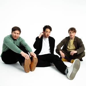 The Wombats