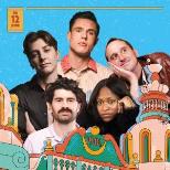 Live At The Empire With Ed Gamble