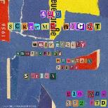 420 SCREEMO NIGHT | UNIVERSITY