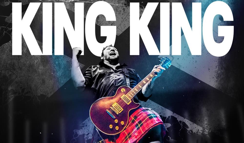 King King