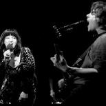 Big Sexy Noise (Lydia Lunch & Gallon Drunk)