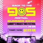 Back To The 90s Festival